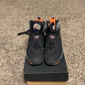 Jordan 8’s